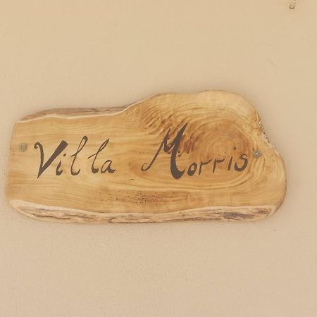 Villa Morris Нідрі Екстер'єр фото
