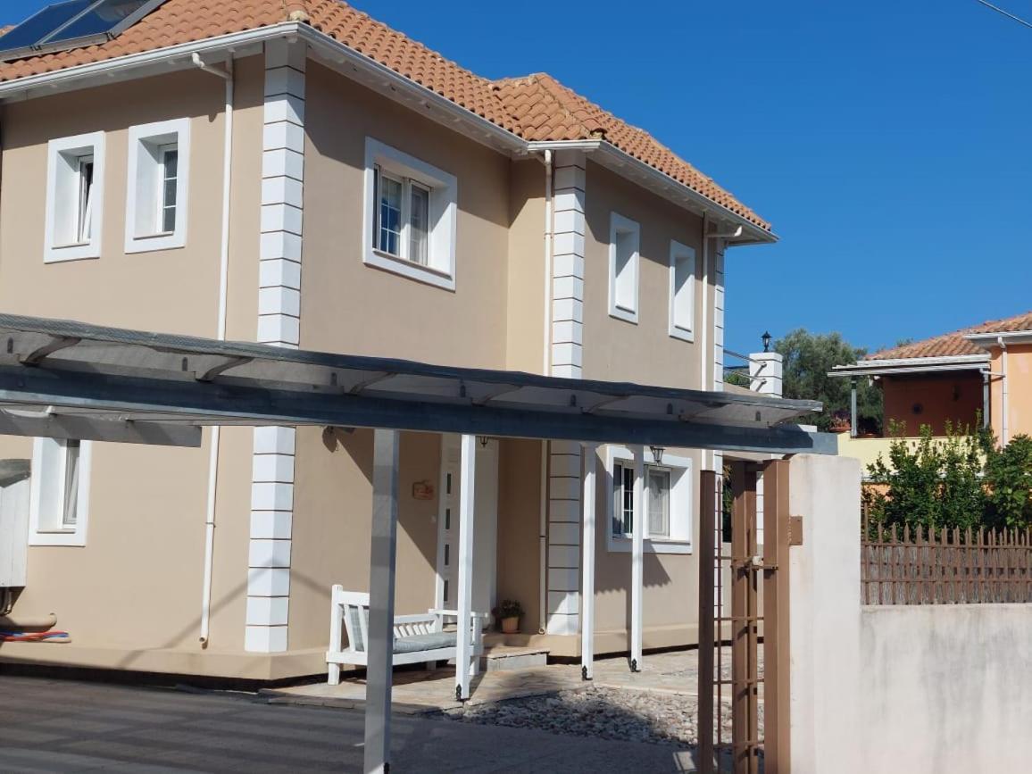 Villa Morris Нідрі Екстер'єр фото