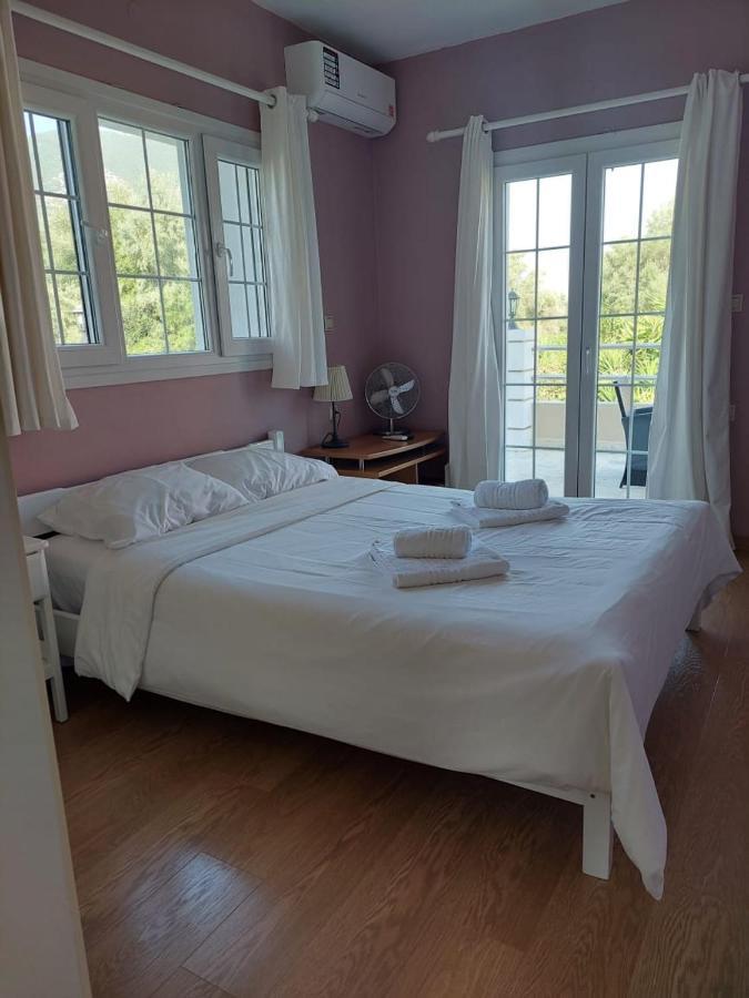 Villa Morris Нідрі Екстер'єр фото